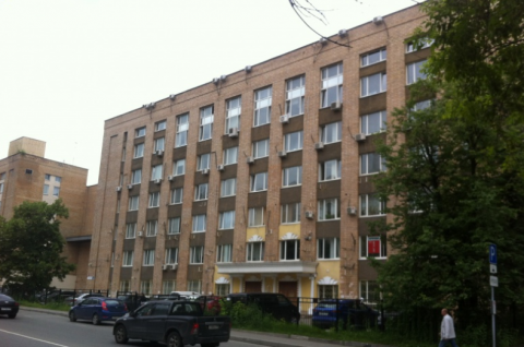 Москва, Ленинградский проспект, д. 68, стр. 23, здание  4526,8 кв.м, Цена : 600.000.000 руб. (продажа)
