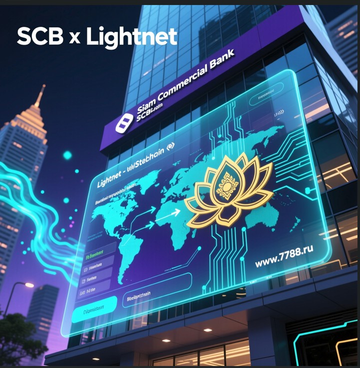 SCB и Ripple запустили приложение на блокчейне для мгновенных международных платежей .