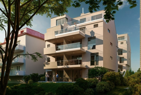 1180 Австрия, Вена, Петер-Иордан-Штрассе, квартира 64 кв.м, Цена : 455.000 EUR (продажа)