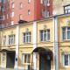 Москва, Мясницкая ул, 17 стр. 6 , 1/2 здания площадь  684.5 кв.м, Цена : 169.756.000 руб. (продажа)