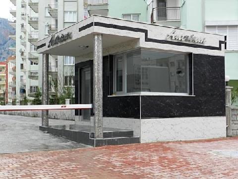 Турция, Анталья, Коньяалты, Хурма, квартира. Цена: 90000 EUR (продажа)