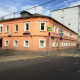 Москва, 1-й Хвостов переулок, д. 6, стр.1, здание 786,4 кв.м, Цена : 130.000.000 руб.(продажа)