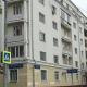Москва, ул. Мариупольская, д.2/123, здание площадь   6416,3 кв.м, Цена : 411.361.826 руб. (продажа)