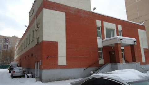 Москва, ул. Перовская, д. 33 А, нежилое помещение ОП = 634,9 кв.м, Цена : 34.902.633 руб.  (продажа)