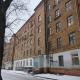 Москва, ул. Кржижановского, д. 17, кор. 2, здание  3941,2 кв.м, Цена :  213.928.336 руб. (продажа)