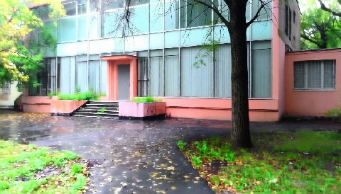 Москва, Кузьминки, ул. Маршала Чуйкова, д. 30, кор. 2, здание площадь 709,4 кв.м., Цена : 63.160.719 руб. (продажа)
