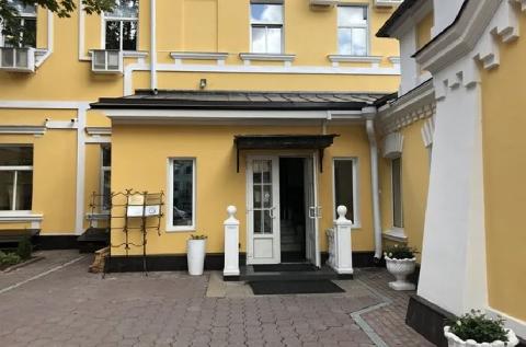 Москва, Новинский бульвар, д. 20 "А", стр. 3-6,7, комплекс зданий  2303,2 кв.м, Цена : 421.302.600 руб. (продажа)