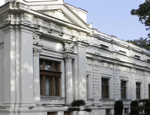 Москва, ул. Воздвиженка, д. 14, стр. 2, здание площадь 673 кв.м, Цена : 245.752.680 руб. (продажа)