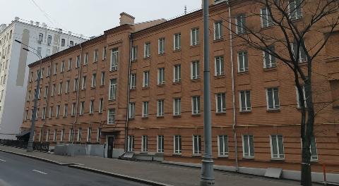 Москва, ул. Садовая-Спасская, д.19, к.2, здание площадь 6326 кв.м, Цена : 233.986.088 руб. (продажа)