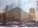 Москва, Стремянный пер., вл. 2,Инвестпроект строительства "Алмазной биржи"    32 061 кв.м, (соинвестирование)