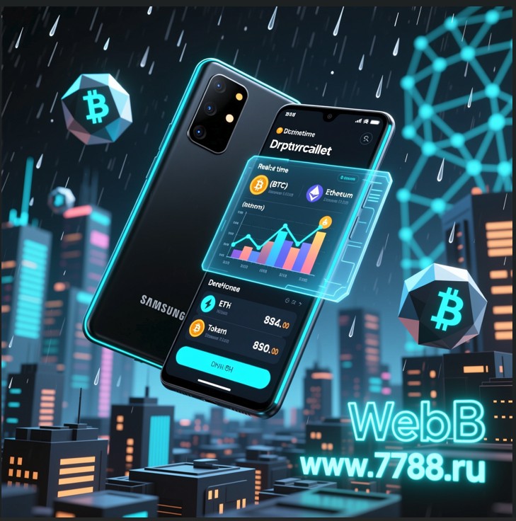 Новое поколение смартфонов Galaxy S20 будет включать фирменное приложение, которое дает пользователям возможность хранить закрытые ключи для BTC, ETH и токенов ERC20.