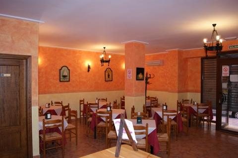 Испания, Torrevieja, ул. La Loma, ресторан-пиццерия,Цена : 262400 EUR (продажа)