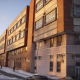 Санкт-Петербург, пр-т  Шафировский, д. 6, нежилые помещения 13.537,8 кв.м, Цена : 202.546.790 руб.  (продажа)