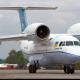 Москва ,аэропорт «Остафьево»,пос. Рязановское , воздушное судно Ан-74Т-100 и планер Ан-74Д , Цена : 51.132.000 руб.(продажа)
