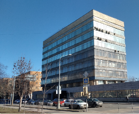 Москва, ул Космонавта Волкова, д. 14, нежилое помещение 4717,7 кв.м, Цена : 414.000.000  руб.  (продажа)