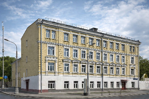Москва, ул.Кожевническая, д. 26, здание площадь 1176,2 кв.м, Цена : 329.336.000 руб. (продажа)