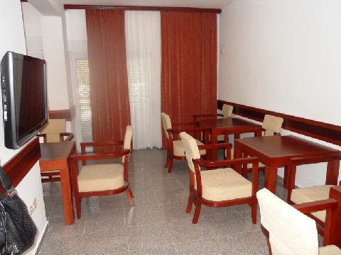 Черногория, Бар,мини-отель. Цена: 770000 EUR (продажа)