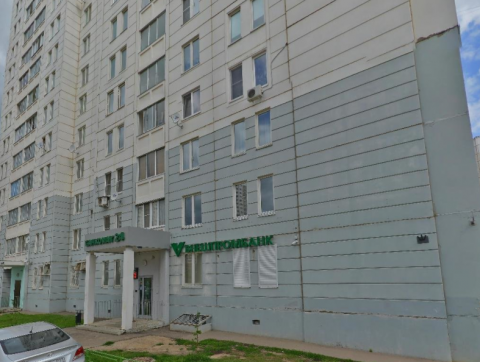Московская область, г. Подольск, ул. 43-й Армии д.17, нежилое помещение ОП = 177,8 кв.м, Цена : 9.342.307 руб. (продажа)
