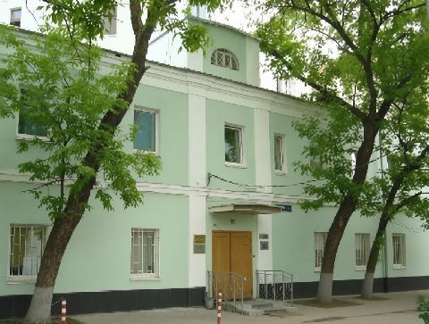 Москва, ул. Мясницкая  7 стр.11 , здание  площадь  868,4 кв.м, Цена : 198.953.045 руб. (продажа)