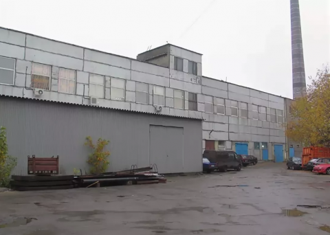 Московская обл, Мытищи, Олимпийский проспект, д. 54, корп. 3, склады  4702,1 кв.м, Цена : 105.570.532 кв.м  (продажа)