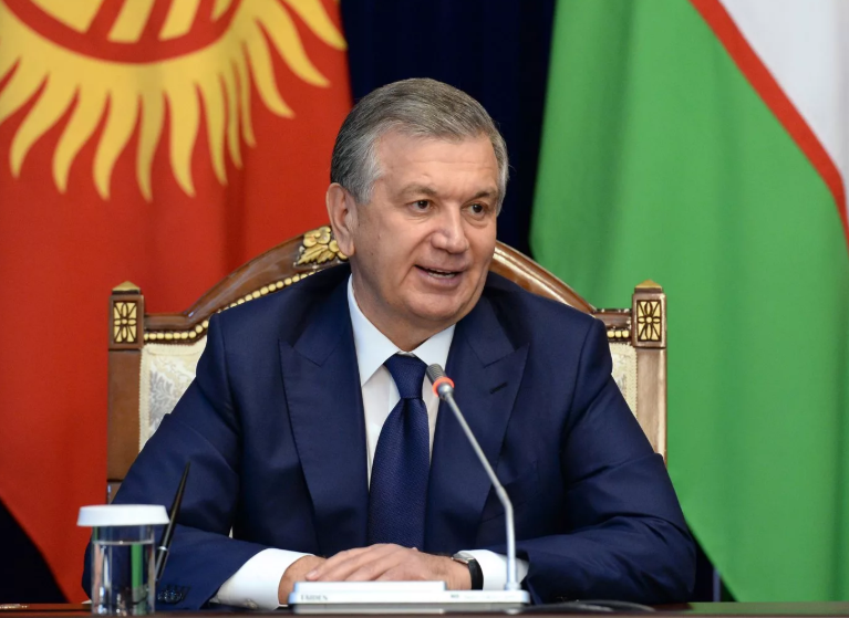 Узбекистан запускает технологическую революцию, делая ставку на блокчейн

