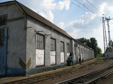 Москва,Поклонная гора, МЖД  Киевское, 2 км, вл. 5,производственное здание,Цена : 190.000.000 руб.(продажа)