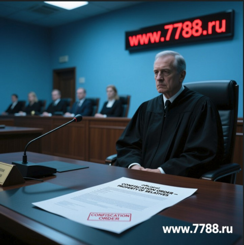 Конституционный суд РФ заключил, что если человек лично не участвовал в коррупционных преступлениях, но знал о них, то переданная ему незаконно приобретенная собственность должна быть конфискована.