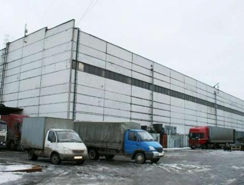 Москва,ул. 2-ая  Вольская, дом 42, складской комплекс, Цена :140.000.000 руб. (продажа)