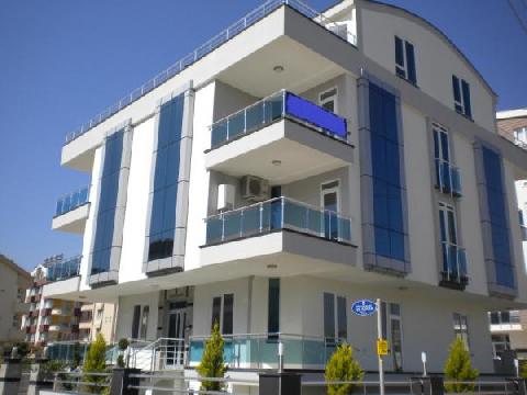 Турция,Анталия, Коньяалты, апартаменты,Цена: 110000 EUR(продажа)