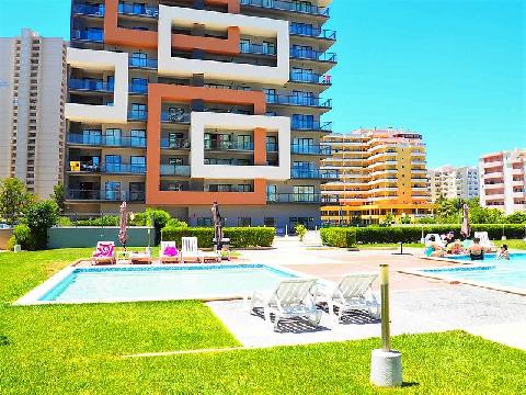Апартаменты «Rocha Tower», Портимау, Алгарве, Цена : 400.000 EUR (продажа)