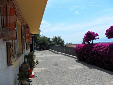 Италия, Лигурия, Валлекрозия, вилла  200 кв.м, Цена: 1.000.000 EUR (продажа)