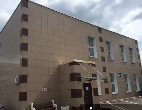Москва, ул. Большая Очаковская, д.47А, стр.3,  здание  383,2 кв.м, Цена : 31.152.230, руб.  (продажа)