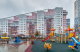Москва, Ходынский бульвар, 17, кв. 206, квартира ОП = 53,5 кв.м , Цена : 23.357.000 руб. (продажа)