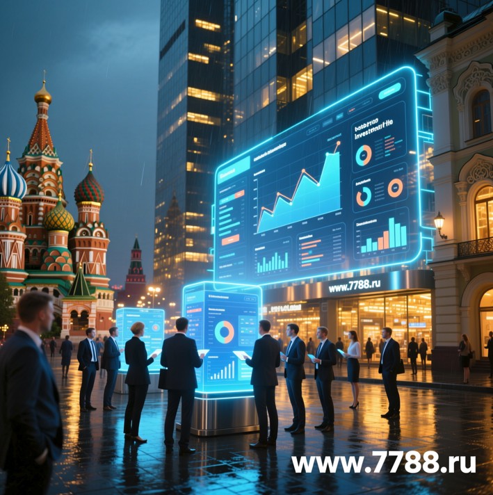 Развитие коллективных инвестиций в России может получить новый импульс за счёт цифровых инструментов