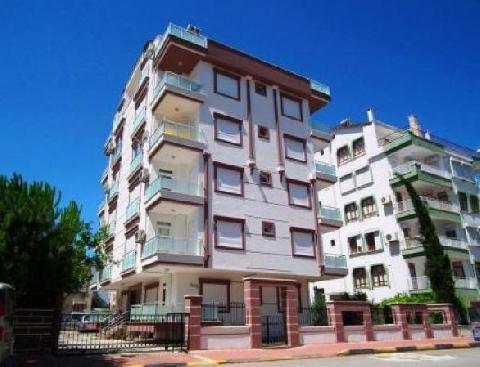 Турция, Анталия,апартаменты,Цена: 62500 EUR(продажа)
