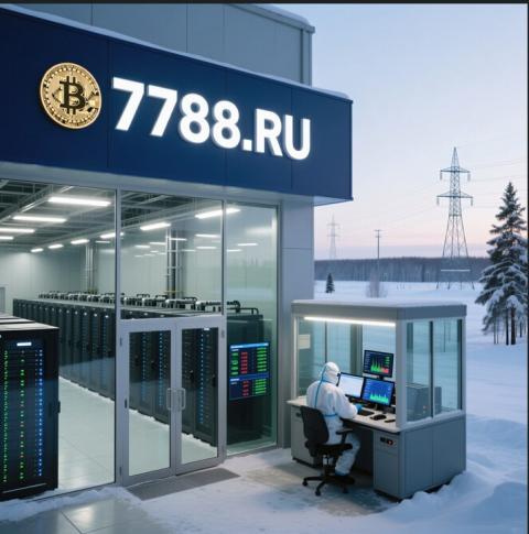 Законопроект о тестовых расчетах в криптовалюте под контролем ЦБ принят