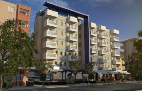 Турция,Алания, апартаменты,Цена: 70000 $(продажа)