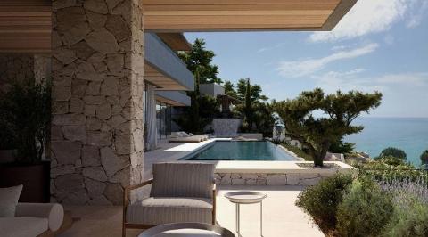 Agios Nikolaos, Девелопмент - проект на о. Крит ( Греция), Цена : от 1.950.000 EUR (продажа)