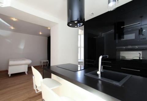 Латвия,Рига, ул. Александра Чака, квартира 72 кв.м, Цена : 147.000 EUR (продажа)