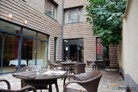 Венгрия, Будапешт, отель  Palais Erzherzog Johann 4, на 30 номеров, Цена : 1.700.000 EUR  (продажа)