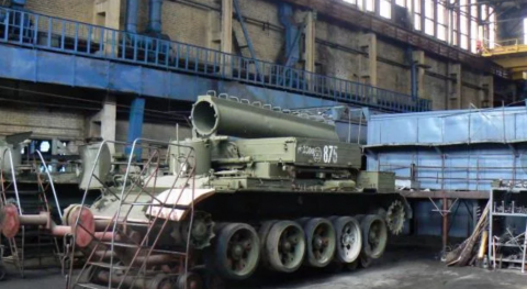 Московская обл, Ногинский р-н,  д. Щемилово, бронетанковый ремонтный завод ОП = 140 086 кв.м, Цена : 682.291.381  руб. (продажа)