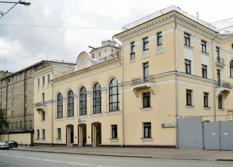 Москва, ул. Жебрунова, д. 6, стр.2, имущественный комплекс  56811,9 кв.м, Цена : 748.786.376 руб. (продажа)
