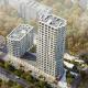 Инвестиционный проект, Москва, ул. Шипиловская, д. 34, корп. 1 (жилье 13.506 м2 в ГНС), Цена : 500.000.000 руб. (продажа)