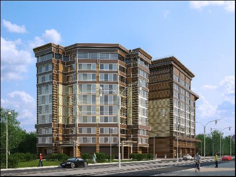 Томск, ул. Розы Люксембург, 81,ПСН.Цена 1700$/м2(продажа)