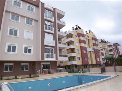 Турция,Анталия,апартаменты,Цена:72000 EUR(проджа)