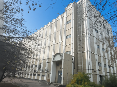 Москва, ул. 9-я Парковая, д. 31, здание площадь 4473,4 кв.м, Цена : 335.505.000 руб. (продажа)