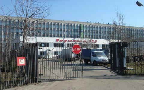 Москва, Варшавское ш, д.125, стр.1, нежилое помещение  1653,7 кв.м, Цена : 65.906.270 руб.  (продажа)