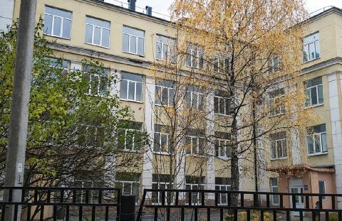 Москва, ул. Верещагина, д. 5, стр. 2, здание площадь 3736,6 кв.м, Цена : 239.598.265 руб. (продажа)