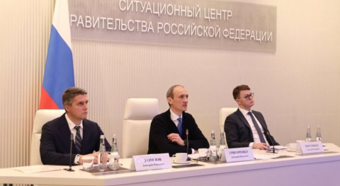 Дмитрий Григоренко: Дистанционные форматы проверок исключают прямой контакт инспектора с предпринимателем