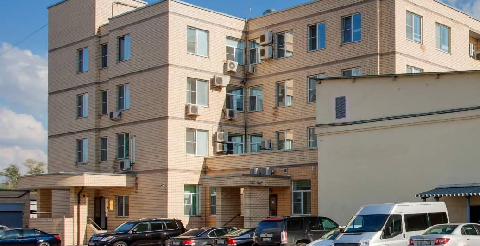 Московская обл., г. Долгопрудный, Лихачевский проезд, д.31"А", складской комплекс  1569 кв.м, Цена : 141.093.520 руб.(продажа)